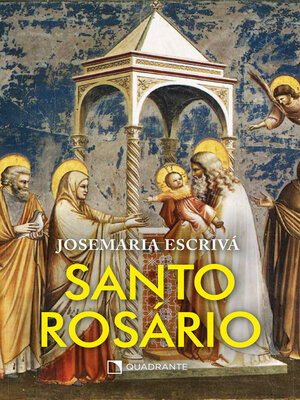 cover image of Santo Rosário--Tradicional